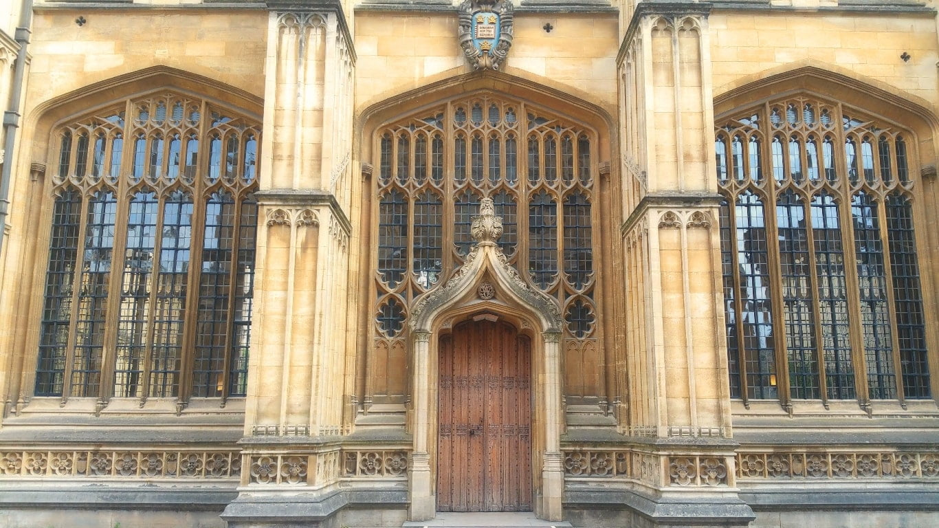 Oxford 2