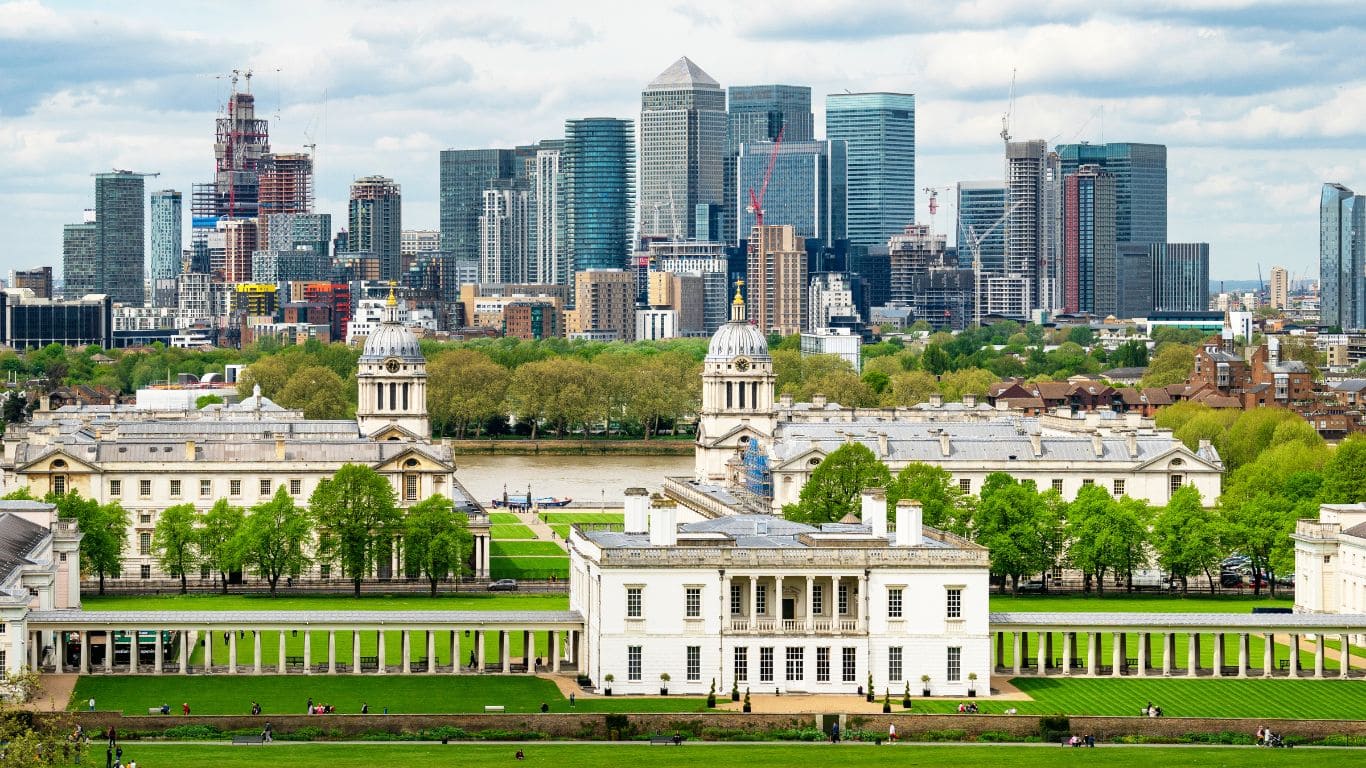 Greenwich 4